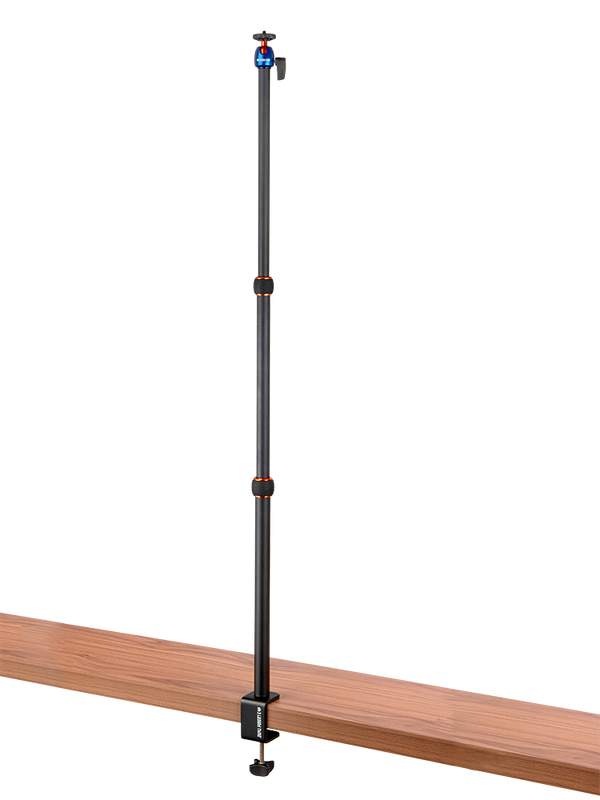 3 LEGGED THING CAMERA DESK MOUNT STAND VERTICAL