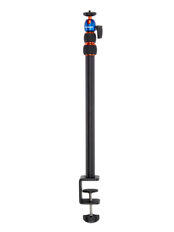 3 LEGGED THING CAMERA DESK MOUNT STAND VERTICAL