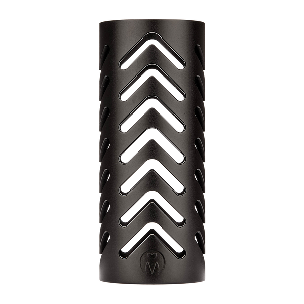3 LEGGED THING MODFATHER EXOSKELETON CHEVRON BLACK