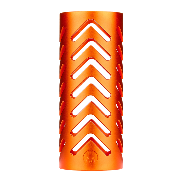 3 LEGGED THING MODFATHER EXOSKELETON CHEVRON ORANGE