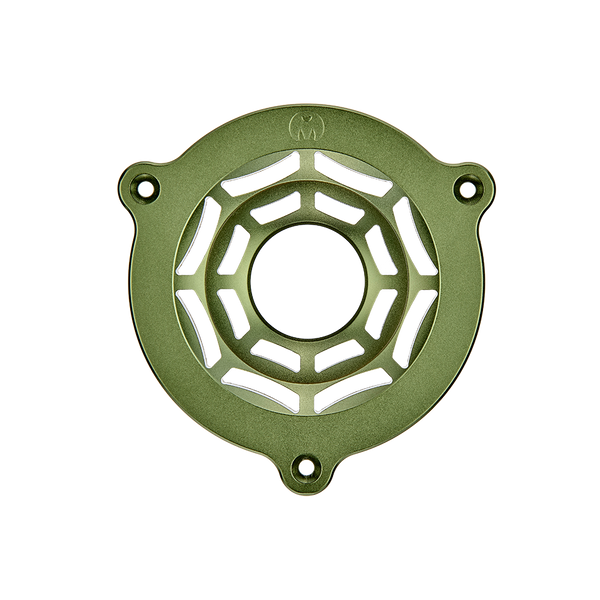 3 LEGGED THING ETHAN 75MM BOWL PLATE