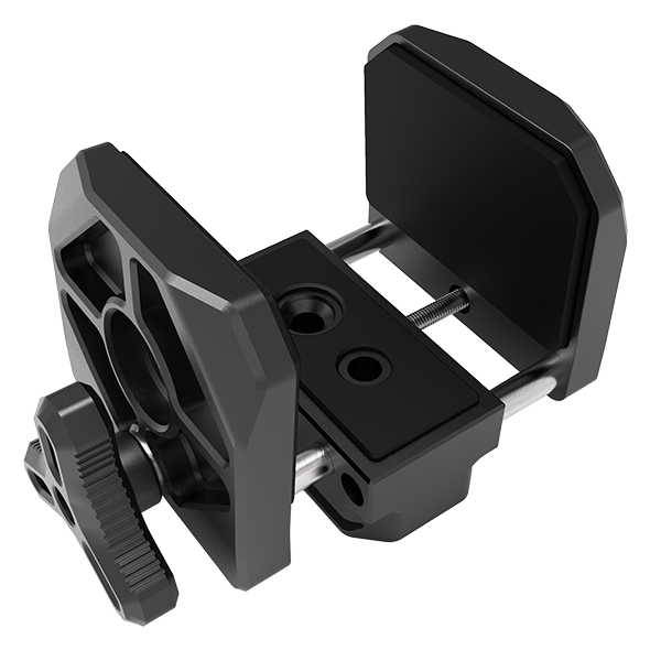 3 LEGGED THING THE 87 GUN SADDLE