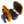 Load image into Gallery viewer, 3 LEGGED THING THE 87 GUN SADDLE
