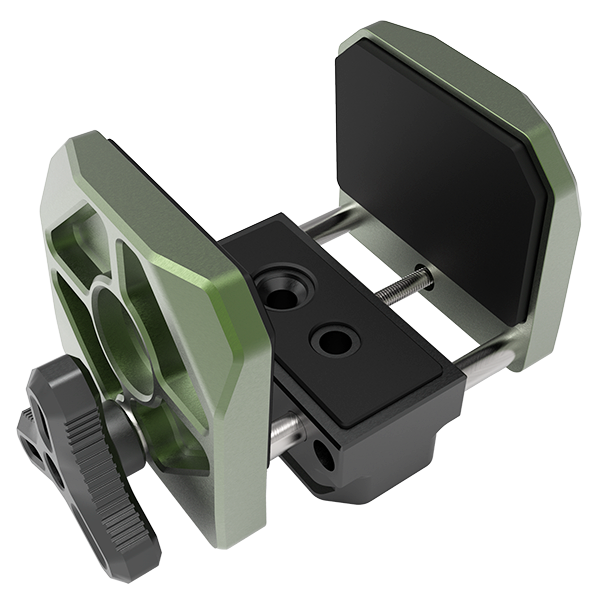 3 LEGGED THING THE 87 GUN SADDLE