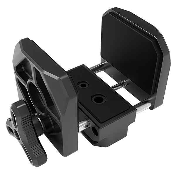 3 LEGGED THING THE 90 GUN SADDLE