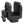 Load image into Gallery viewer, 3 LEGGED THING THE 90 GUN SADDLE
