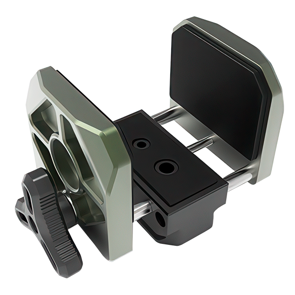 3 LEGGED THING THE 90 GUN SADDLE