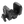 Load image into Gallery viewer, 3 LEGGED THING THE SHAPESHIFTER GUN SADDLE
