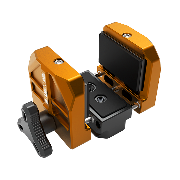 3 LEGGED THING THE SHAPESHIFTER GUN SADDLE