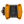 Load image into Gallery viewer, 3 LEGGED THING THE SHAPESHIFTER GUN SADDLE
