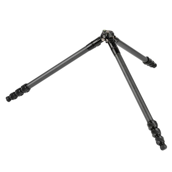 3 LEGGED THING JAMES4 4 SECTION TRAVEL TRIPOD