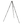 Load image into Gallery viewer, 3 LEGGED THING JAMES4 4 SECTION TRAVEL TRIPOD
