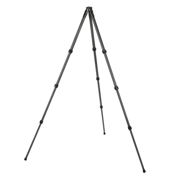 3 LEGGED THING JAMES4 4 SECTION TRAVEL TRIPOD