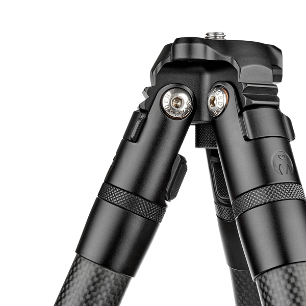 3 LEGGED THING JAMES4 4 SECTION TRAVEL TRIPOD