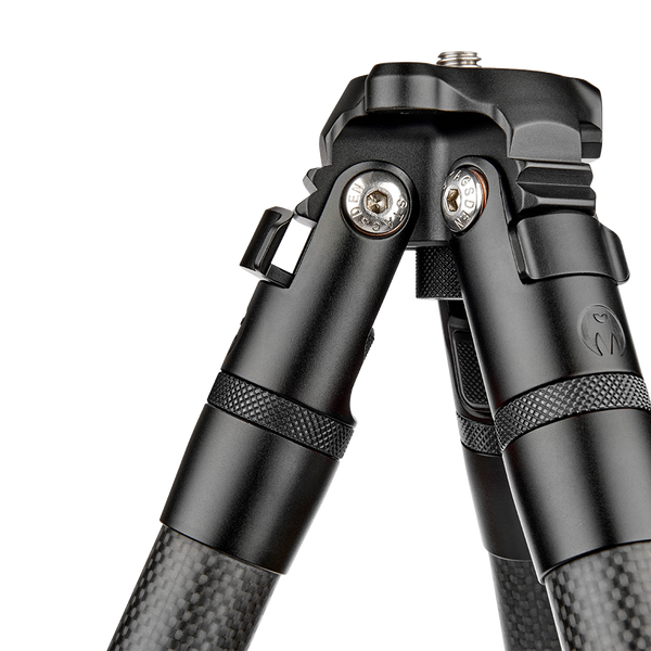 3 LEGGED THING JAMES4 4 SECTION TRAVEL TRIPOD