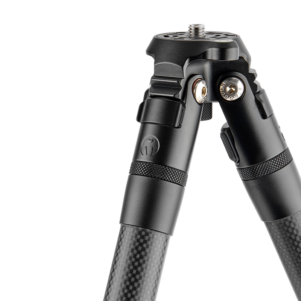 3 LEGGED THING JAMES4 4 SECTION TRAVEL TRIPOD