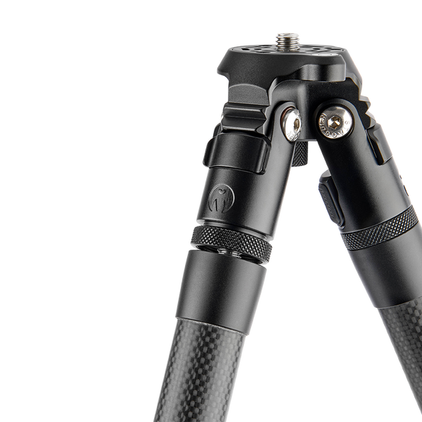 3 LEGGED THING JAMES4 4 SECTION TRAVEL TRIPOD