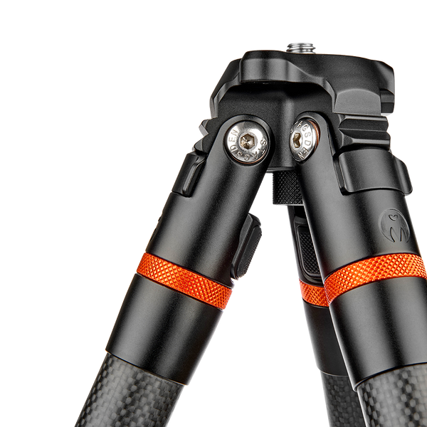 3 LEGGED THING JAMES4 4 SECTION TRAVEL TRIPOD