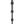Load image into Gallery viewer, 3 LEGGED THING JAMES4 4 SECTION TRAVEL TRIPOD
