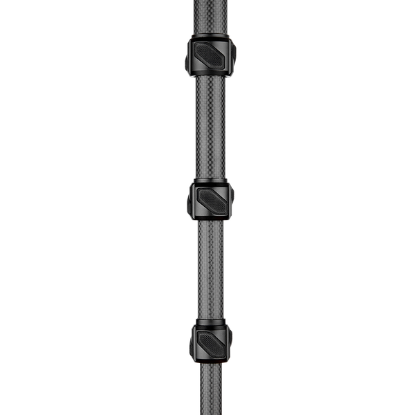 3 LEGGED THING JAMES4 4 SECTION TRAVEL TRIPOD