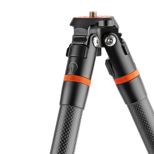 3 LEGGED THING JAMES4 4 SECTION TRAVEL TRIPOD