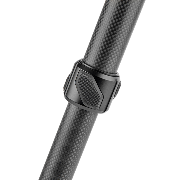 3 LEGGED THING JAMES4 4 SECTION TRAVEL TRIPOD