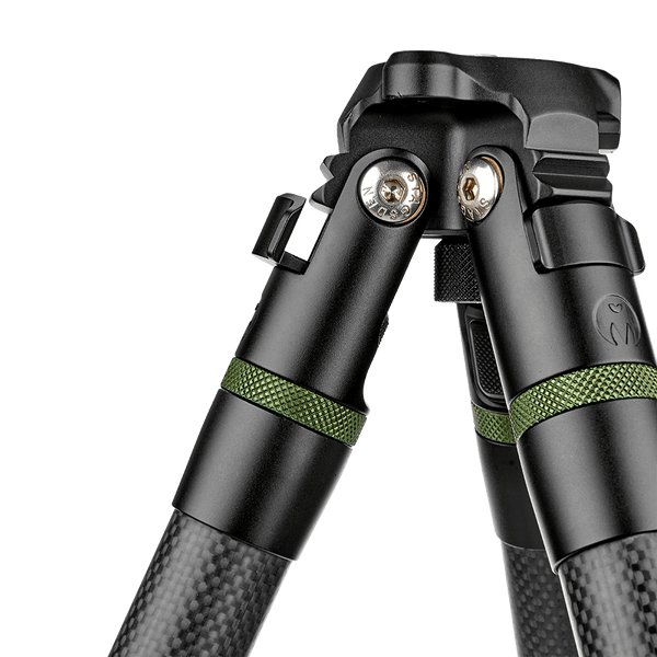 3 LEGGED THING JAMES4 4 SECTION TRAVEL TRIPOD
