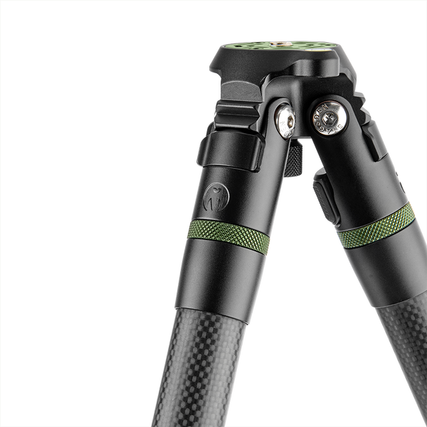 3 LEGGED THING JAMES4 4 SECTION TRAVEL TRIPOD