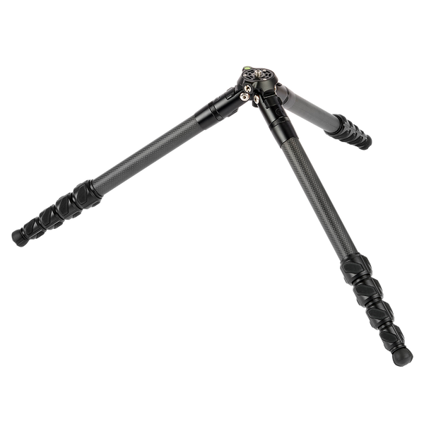 3 LEGGED THING JAMES5 5 SECTION TRAVEL TRIPOD