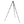 Load image into Gallery viewer, 3 LEGGED THING JAMES5 5 SECTION TRAVEL TRIPOD
