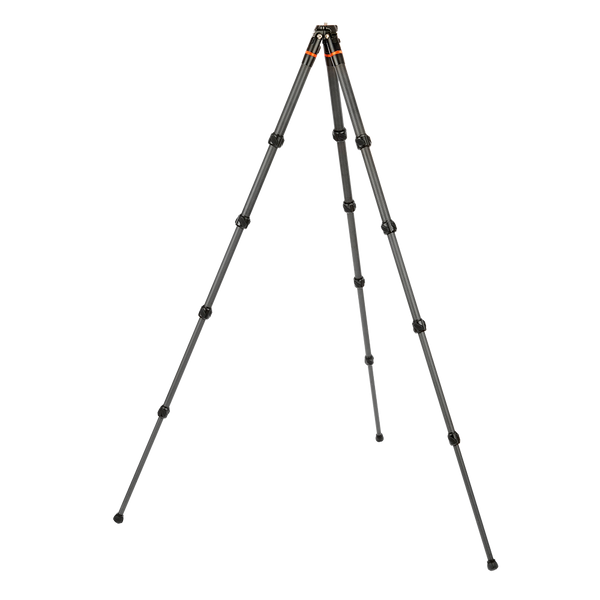 3 LEGGED THING JAMES5 5 SECTION TRAVEL TRIPOD