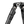 Load image into Gallery viewer, 3 LEGGED THING JASON3 3 SECTION TACTICAL TRIPOD
