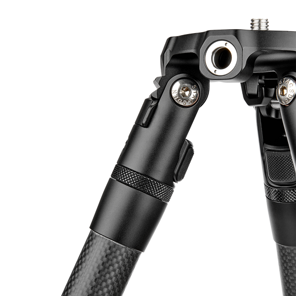 3 LEGGED THING JASON3 3 SECTION TACTICAL TRIPOD