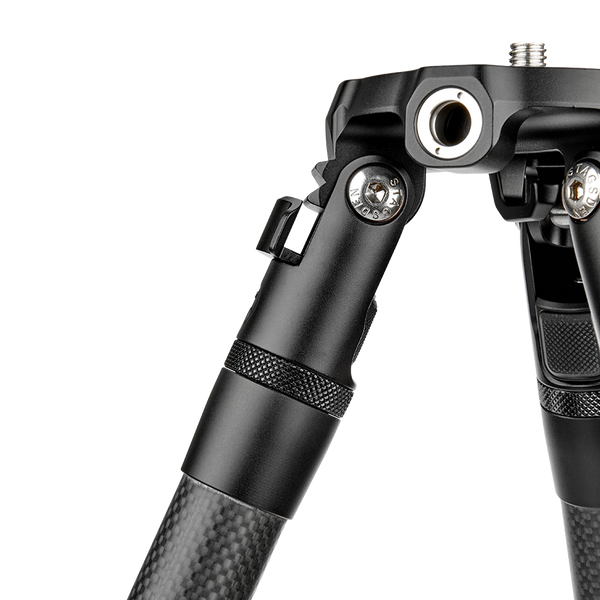 3 LEGGED THING JASON3 3 SECTION TACTICAL TRIPOD
