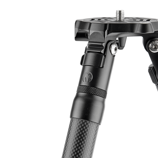 3 LEGGED THING JASON3 3 SECTION TACTICAL TRIPOD
