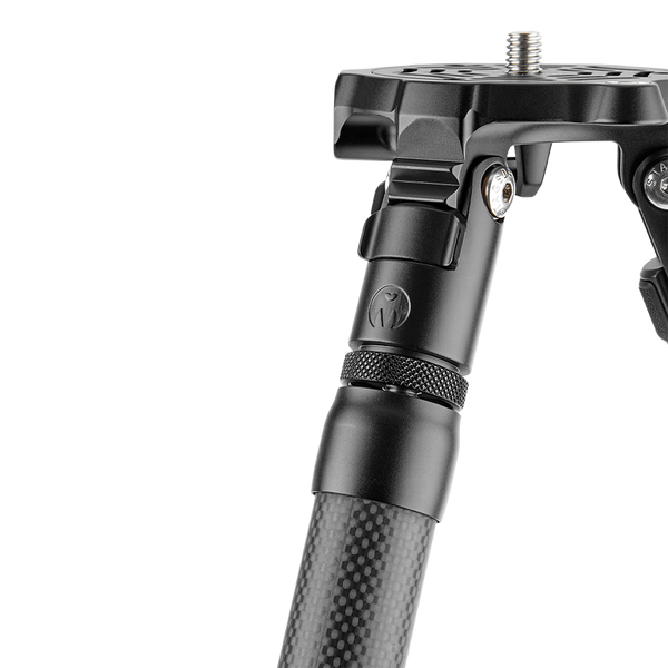 3 LEGGED THING JASON3 3 SECTION TACTICAL TRIPOD