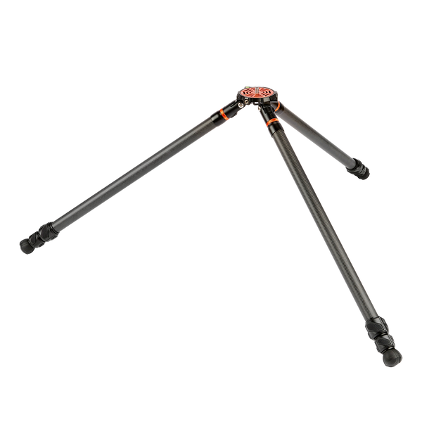 3 LEGGED THING JASON3 3 SECTION TACTICAL TRIPOD