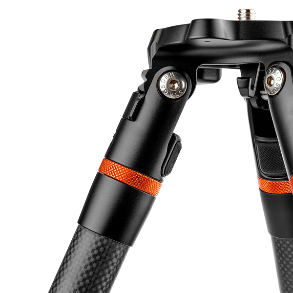 3 LEGGED THING JASON3 3 SECTION TACTICAL TRIPOD