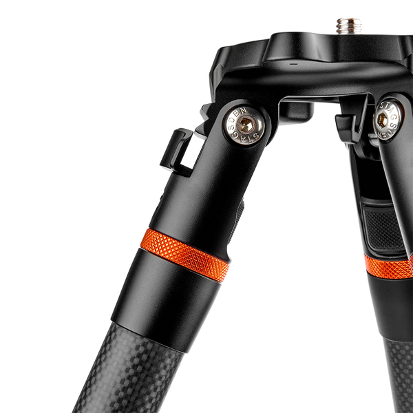 3 LEGGED THING JASON3 3 SECTION TACTICAL TRIPOD