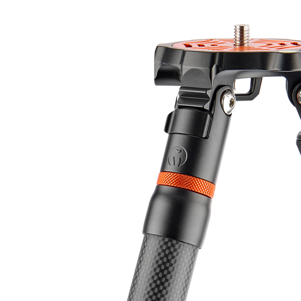 3 LEGGED THING JASON3 3 SECTION TACTICAL TRIPOD