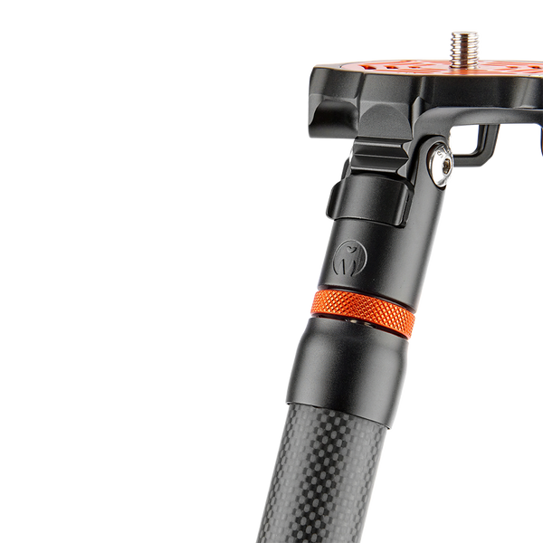 3 LEGGED THING JASON3 3 SECTION TACTICAL TRIPOD