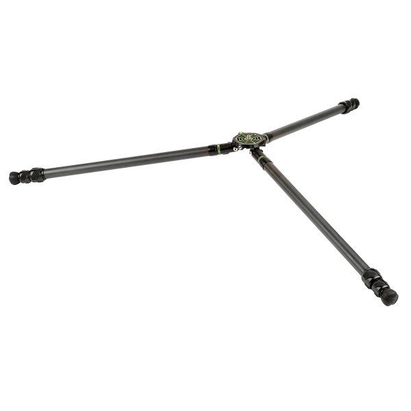 3 LEGGED THING JASON3 3 SECTION TACTICAL TRIPOD