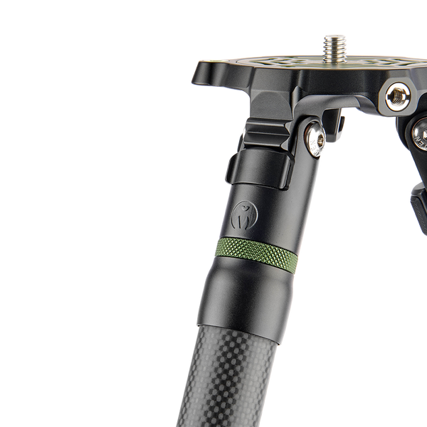 3 LEGGED THING JASON3 3 SECTION TACTICAL TRIPOD