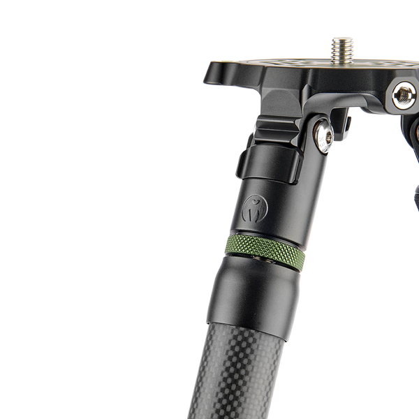 3 LEGGED THING JASON3 3 SECTION TACTICAL TRIPOD