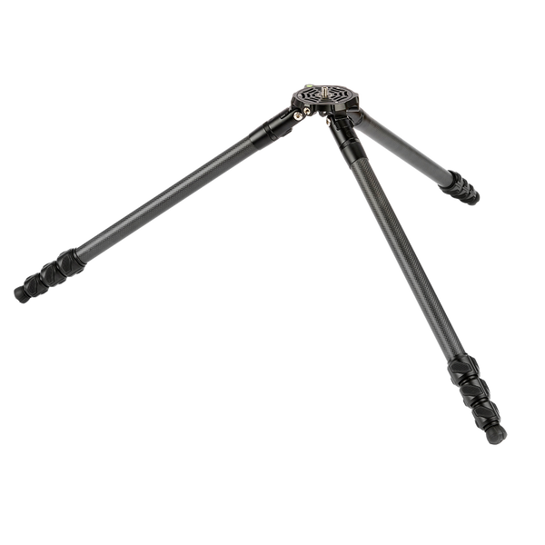 3 LEGGED THING JASON4 4 SECTION TACTICAL TRIPOD