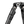 Load image into Gallery viewer, 3 LEGGED THING JASON4 4 SECTION TACTICAL TRIPOD
