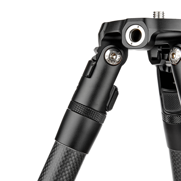 3 LEGGED THING JASON4 4 SECTION TACTICAL TRIPOD