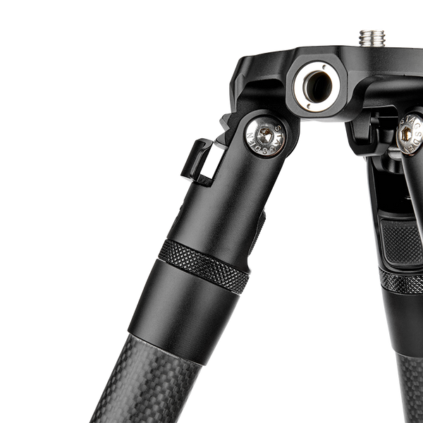 3 LEGGED THING JASON4 4 SECTION TACTICAL TRIPOD