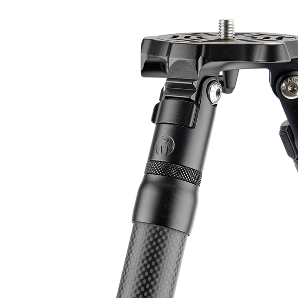 3 LEGGED THING JASON4 4 SECTION TACTICAL TRIPOD