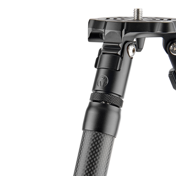 3 LEGGED THING JASON4 4 SECTION TACTICAL TRIPOD